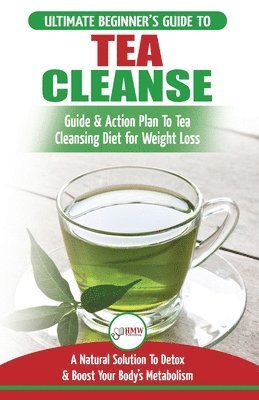 bokomslag Tea Cleanse