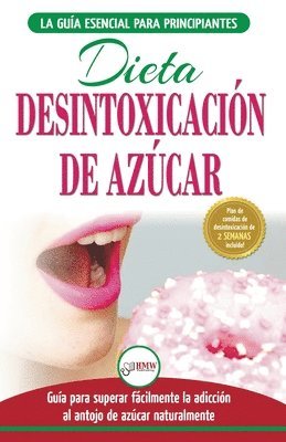 Simone Jacobs - Desintoxicación de azúcar, Häftad