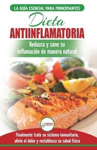 bokomslag Dieta antiinflamatoria