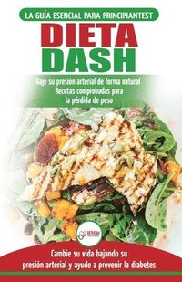 bokomslag Dieta Dash