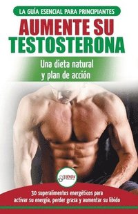 bokomslag Dieta de testosterona