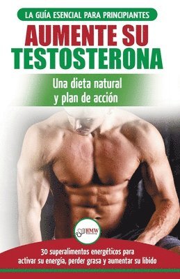 Dieta de testosterona 1