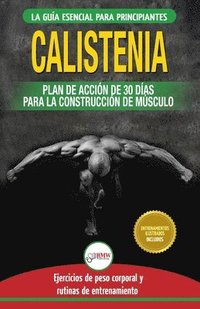 bokomslag Calistenia