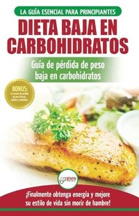 bokomslag Low Carb Dieta