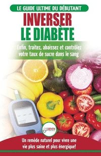 bokomslag Inverser Le Diabete