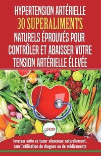 bokomslag Hypertension Artérielle