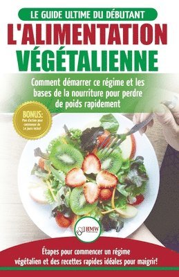 L'Alimentation Vgtalienne 1