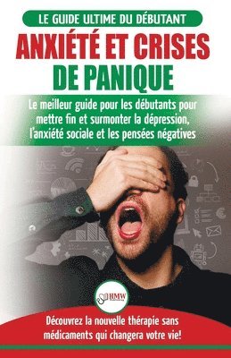 Anxit et crises de panique 1