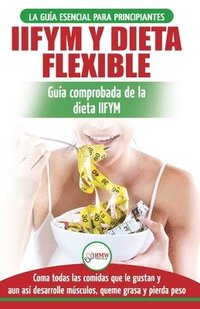 bokomslag IIFYM y dieta flexible