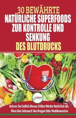 Bluthochdruck Senken 1