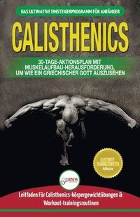 bokomslag Calisthenics