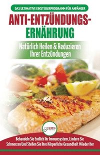 bokomslag Anti-Entzndungs-Ernhrung