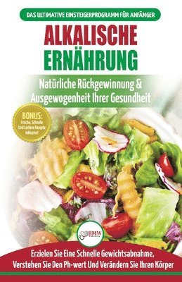 Alkalische Ernhrung 1