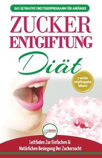 bokomslag Zucker-entgiftung