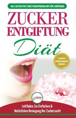 bokomslag Zucker-entgiftung