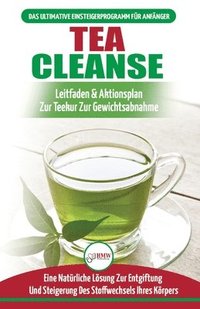 bokomslag Tea Cleanse