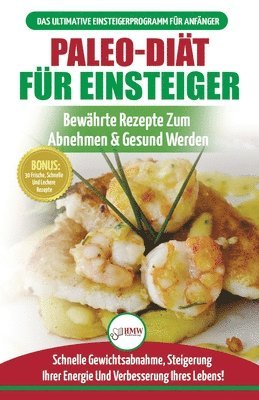 Paleo-diät Für Einsteiger 1