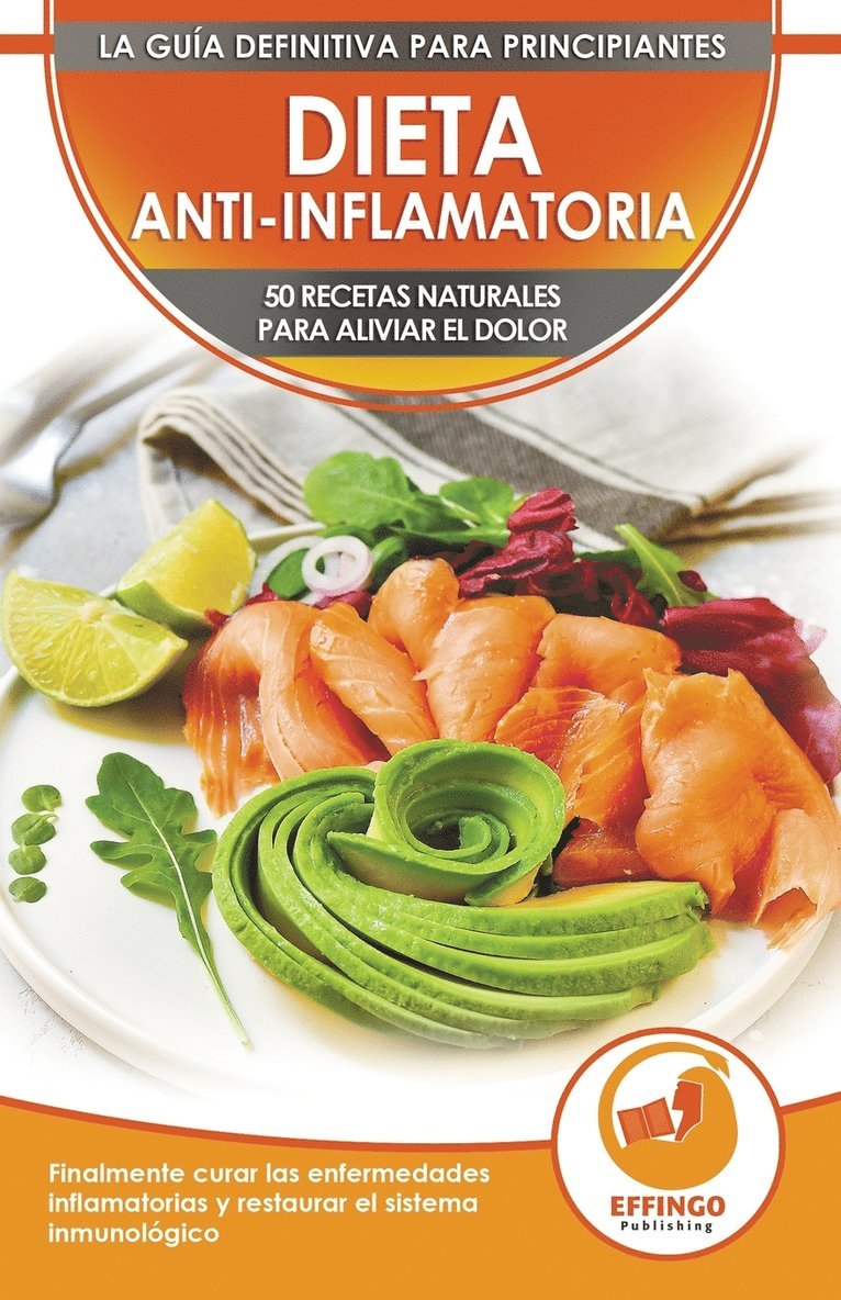 Dieta Anti-inflamatoria 1