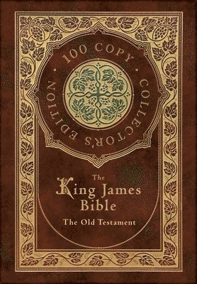 The King James Bible: The Old Testament 1