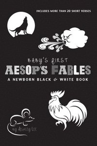 bokomslag Baby's First Aesop's Fables