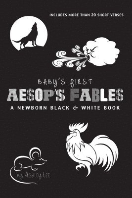 Baby's First Aesop's Fables 1