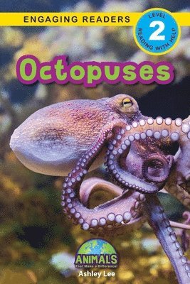 bokomslag Octopuses