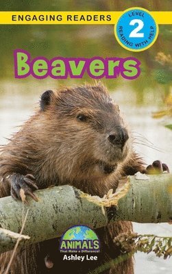 bokomslag Beavers