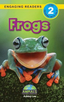 Frogs 1