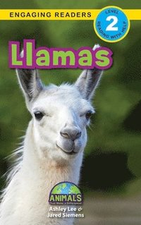 bokomslag Llamas