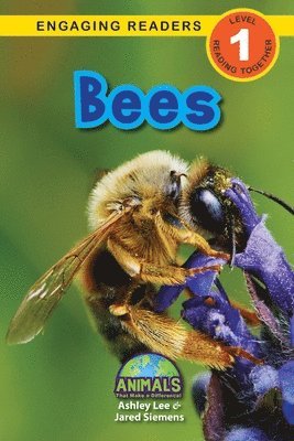 bokomslag Bees