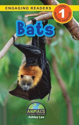 bokomslag Bats