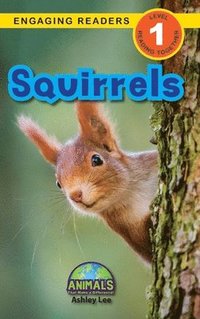 bokomslag Squirrels