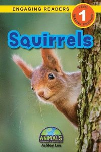 bokomslag Squirrels