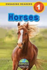 bokomslag Horses