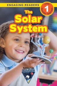 bokomslag Solar System
