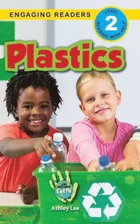 bokomslag Plastics