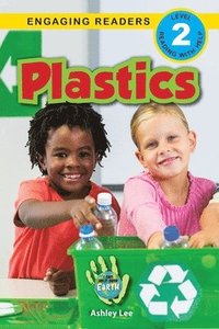 bokomslag Plastics