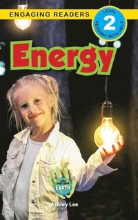 bokomslag Energy