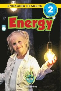 bokomslag Energy