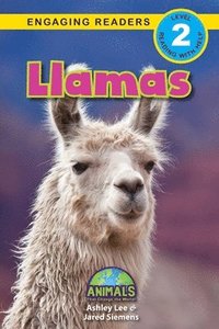 bokomslag Llamas