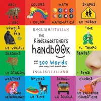 bokomslag The Kindergartener's Handbook