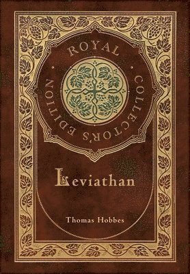 Leviathan (Royal Collector's Edition) (Case Laminate Hardcover with Jacket) 1