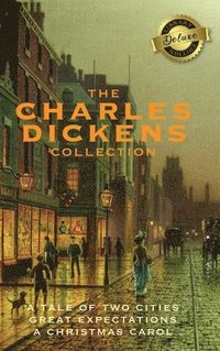 bokomslag Charles Dickens Collection