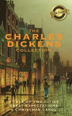 Charles Dickens Collection 1