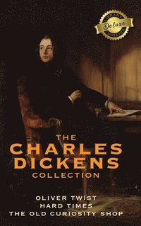 bokomslag Charles Dickens Collection