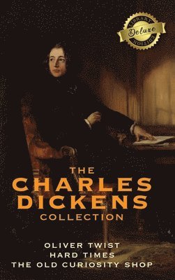 bokomslag Charles Dickens Collection