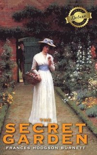 bokomslag Secret Garden (Deluxe Library Edition)