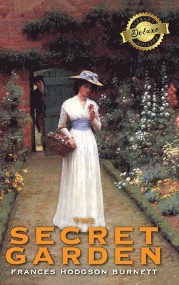 bokomslag Secret Garden (Deluxe Library Edition)