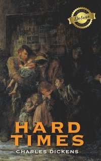 bokomslag Hard Times (Deluxe Library Edition)