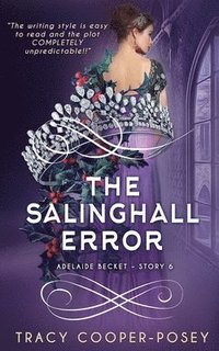 bokomslag The Salinghall Error